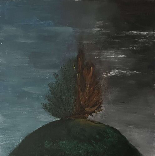 Young at Art - Luise aus Steyr