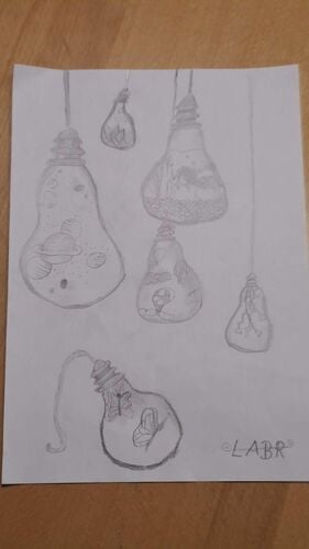 Young at Art - Laura aus Schärding