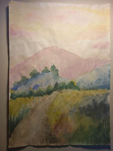 Young at Art - Amelie aus Eferding