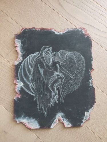 Young at Art - Christina aus Braunau