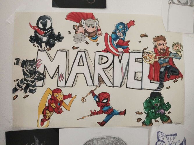 Young at Art - Christina aus Braunau