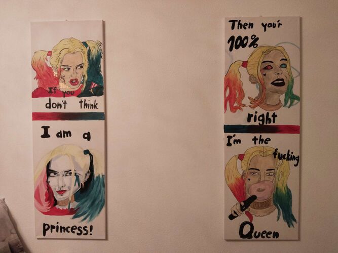 Young at Art - Christina aus Braunau