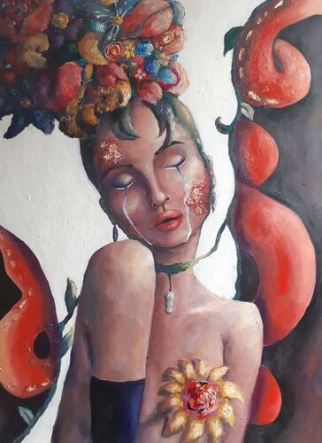 Young at Art - Dominik aus Perg