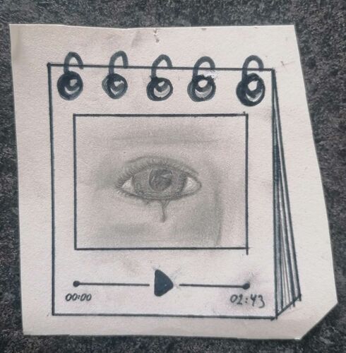 Young at Art - Lucie aus Steyr