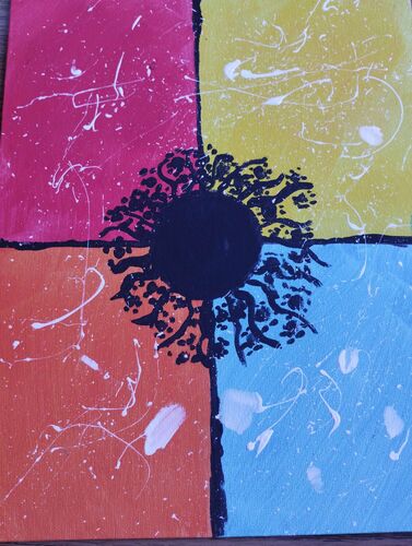 Young at Art - Florian aus Freistadt