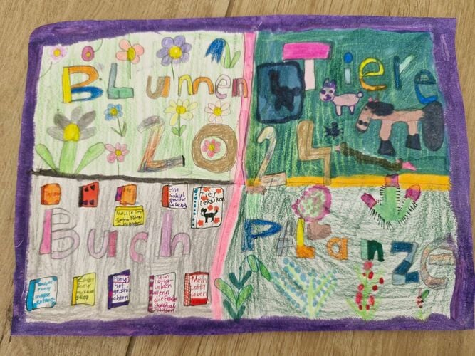 Young at Art - Sophie aus Grieskirchen