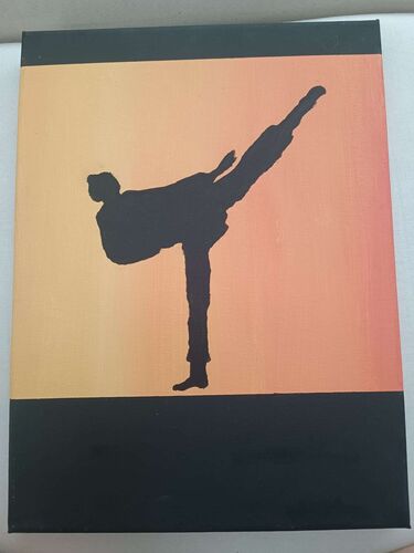 Young at Art - Lena aus Vöcklabruck