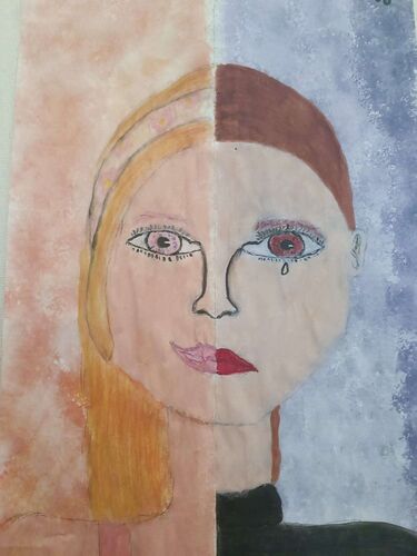 Young at Art - Lena aus Vöcklabruck