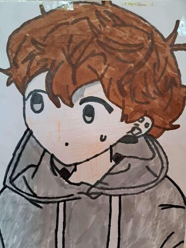 Young at Art - Jan aus Linz-Land