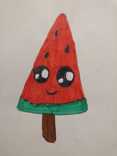 Young at Art - Anja aus Perg