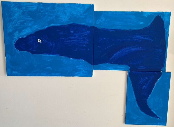 Young at Art - Theodor aus Braunau