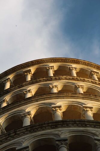 Young at Art - Maximilian aus Linz