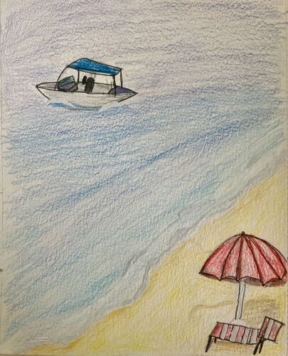 Young at Art - Livia aus Urfahr-Umgebung