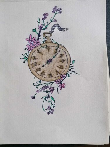 Young at Art - Valentina aus Linz-Land