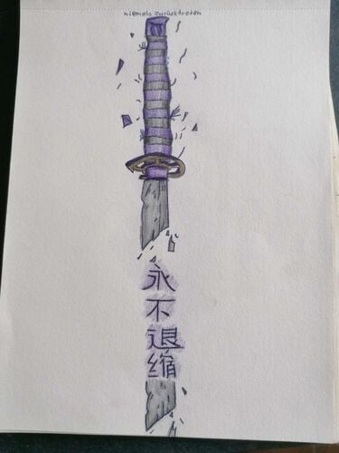 Young at Art - Valentina aus Linz-Land