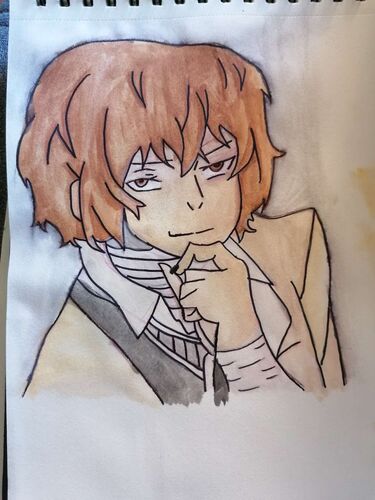 Young at Art - Valentina aus Linz-Land