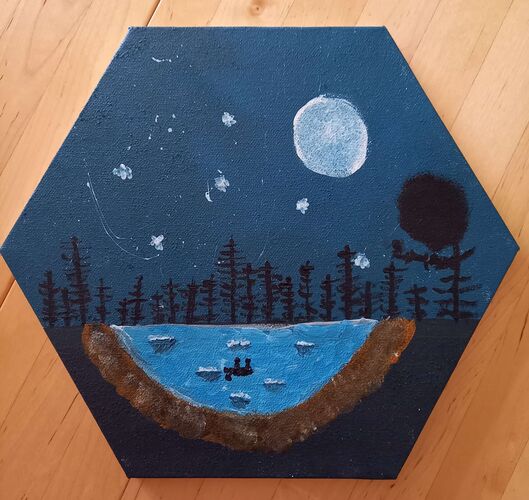 Young at Art - Katharina aus Freistadt