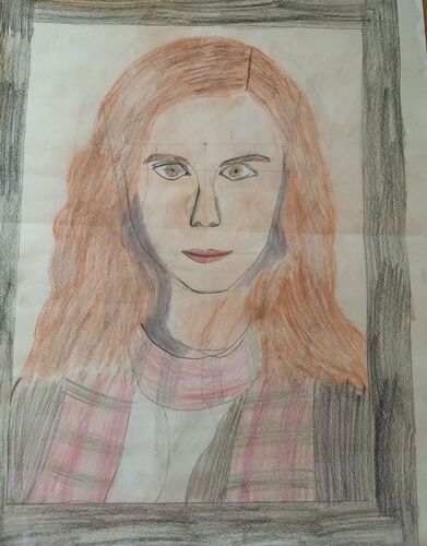 Young at Art - Katharina aus Freistadt