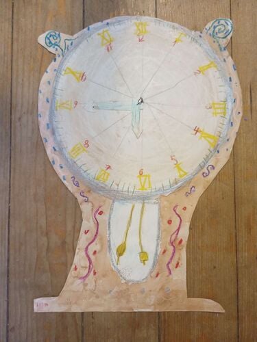 Young at Art - Lotta aus Urfahr-Umgebung