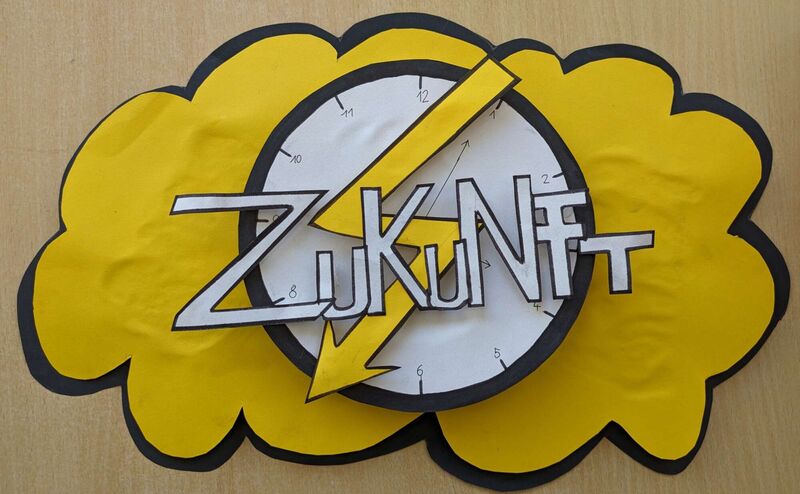 Young at Art - Mirijam aus Grieskirchen