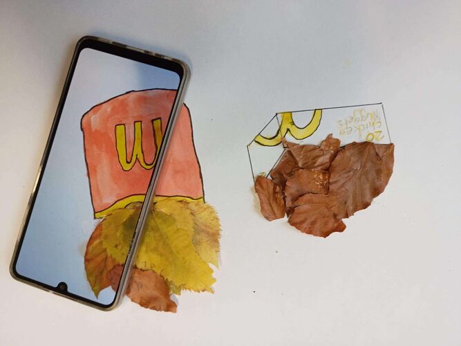 Young at Art - Mirijam aus Grieskirchen