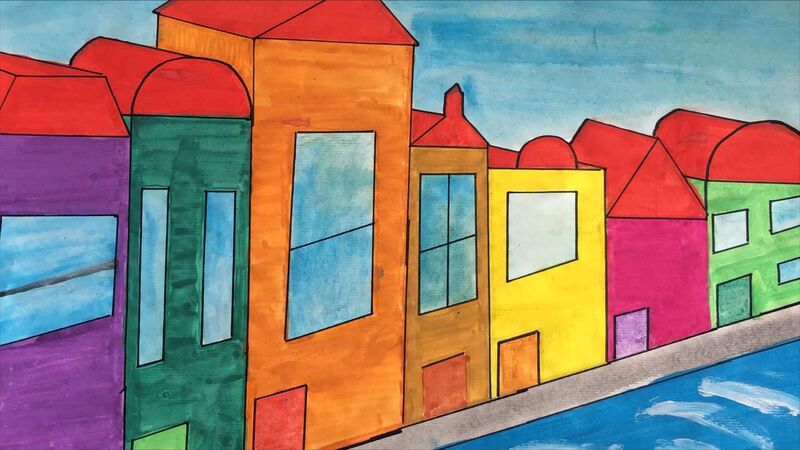 Young at Art - Carolina aus Grieskirchen