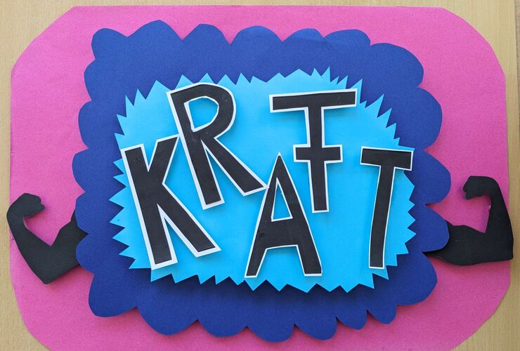 Young at Art - Carolina aus Grieskirchen