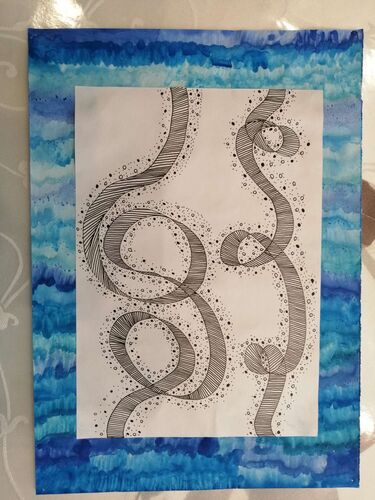 Young at Art - Valentina aus Grieskirchen