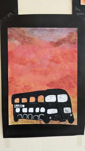 Young at Art - Svea aus Grieskirchen