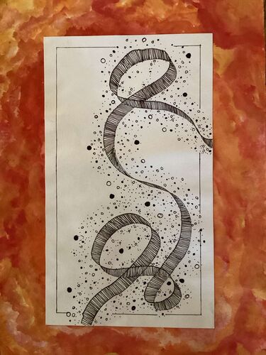 Young at Art - Svea aus Grieskirchen