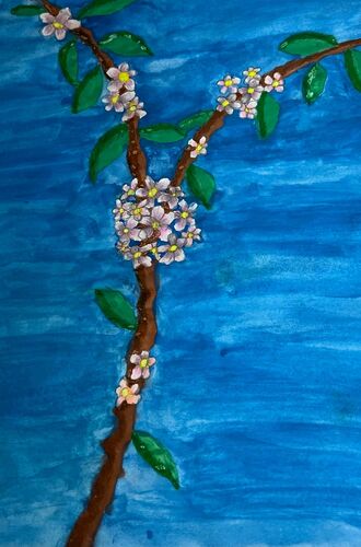 Young at Art - Sophia aus Grieskirchen