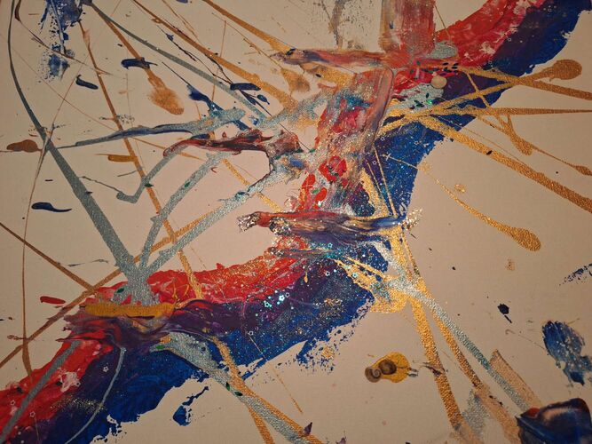 Young at Art - Elisa aus Vöcklabruck