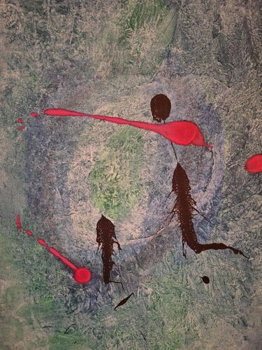 Young at Art - Elisa aus Vöcklabruck