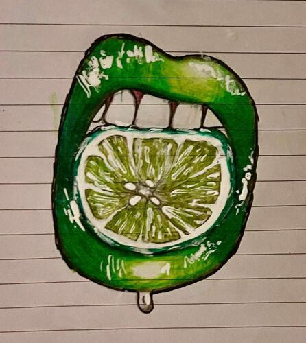 Young at Art - Aliah aus Urfahr-Umgebung