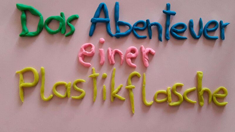 Young at Art - Selina aus Linz-Land