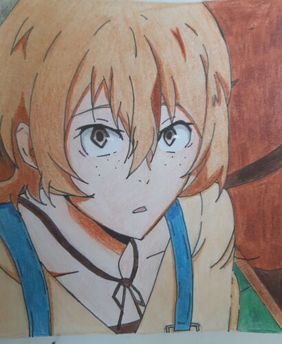 Young at Art - Lucia aus Linz-Land