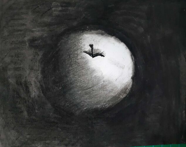 Young at Art - Lucia aus Linz-Land