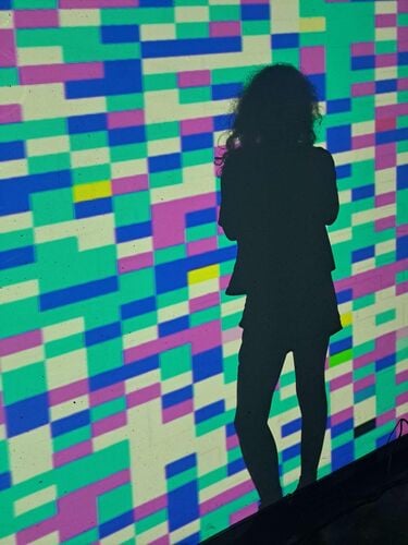 Young at Art - Ida aus Rohrbach