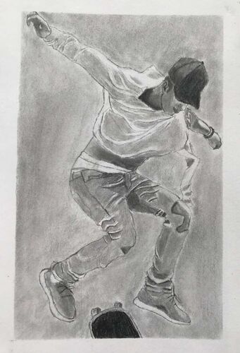 Young at Art - Chiara aus Ried