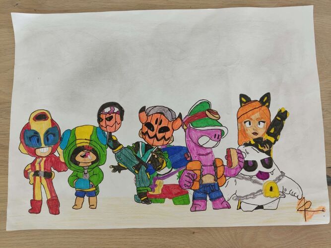 Young at Art - Pascal aus Ried