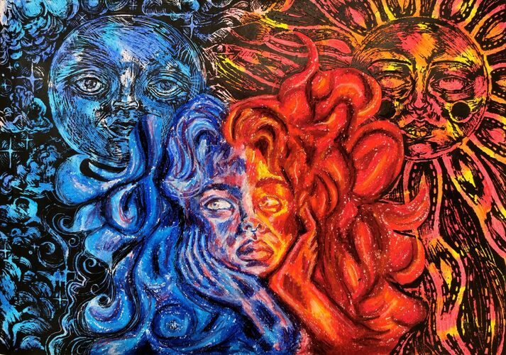 Young at Art - Merve aus Wels