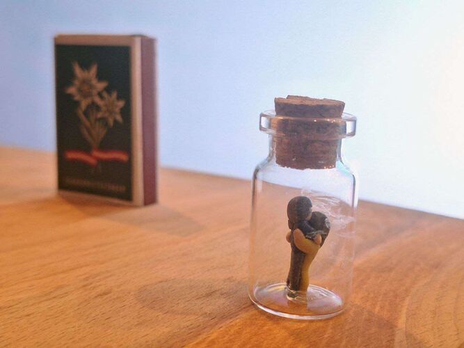 Young at Art - Klara aus Freistadt