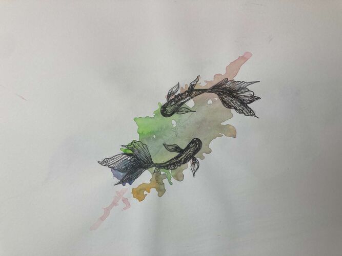 Young at Art - Alexandra aus Urfahr-Umgebung