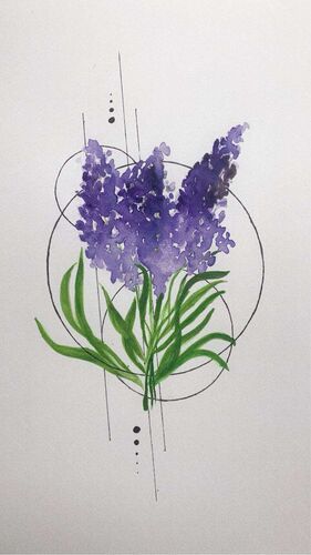 Young at Art - Alexandra aus Urfahr-Umgebung