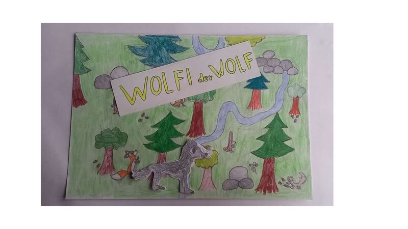 Young at Art - Sophia aus Grieskirchen