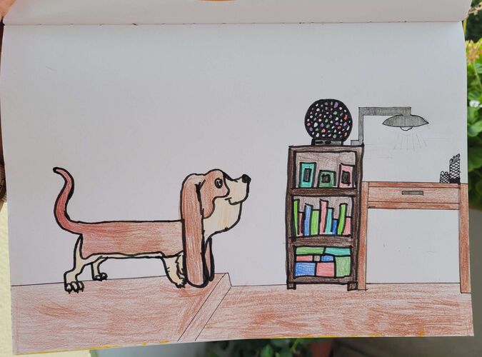 Young at Art - Svorak aus Linz