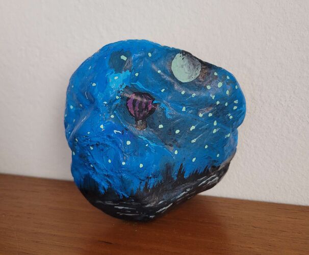 Young at Art - Yana aus Linz