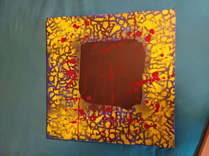 Young at Art - Valentino aus Gmunden