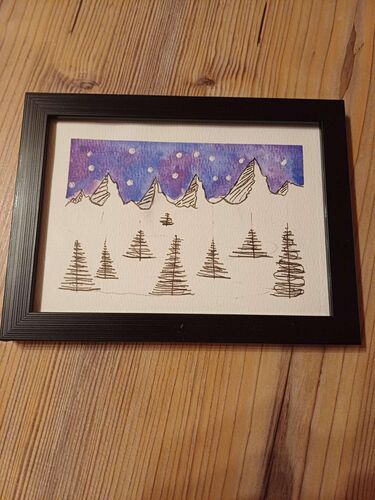 Young at Art - Valentino aus Gmunden