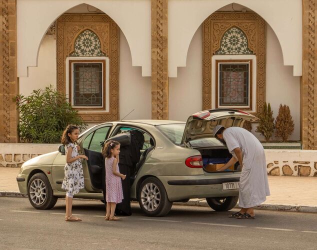 Young at Art - Arthur aus Schärding